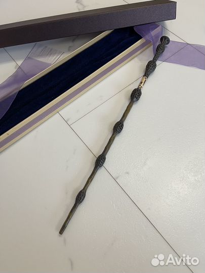 Волшебная палочка Дамблдора