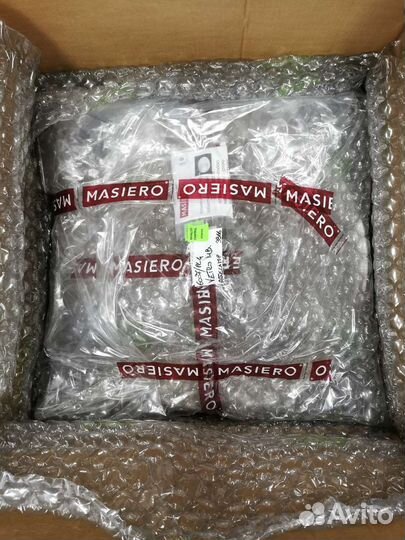 Светильник Elegantia PLV4 G04-G06 masiero