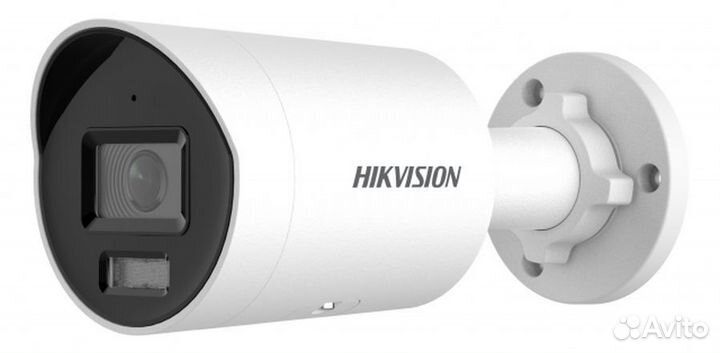 Камера видеонаблюдения IP Hikvision DS-2CD2047G2H