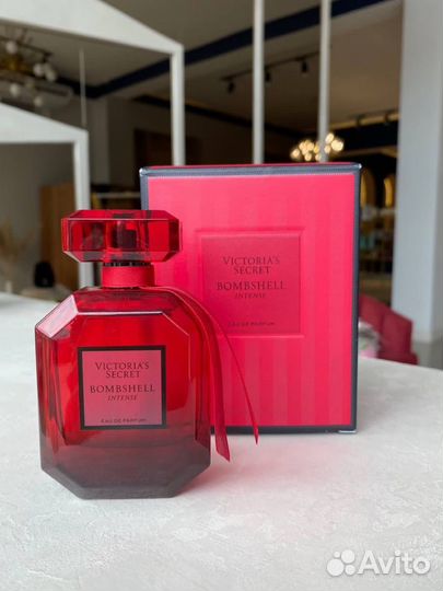 Парфюм женский