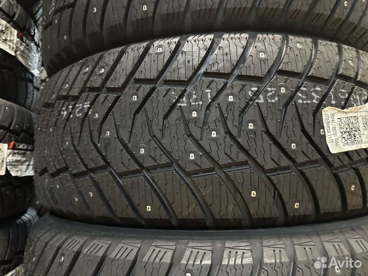 Yokohama IceGuard Stud IG65 275/55 R22 111T