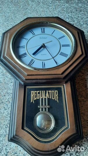 Часы настенные