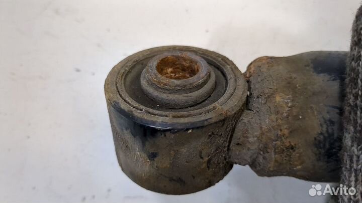 Амортизатор подвески левый передний Lexus IS