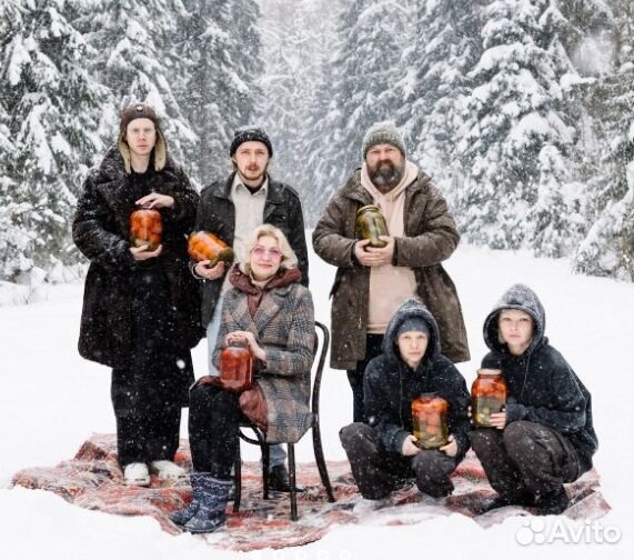 Пространство внутри 