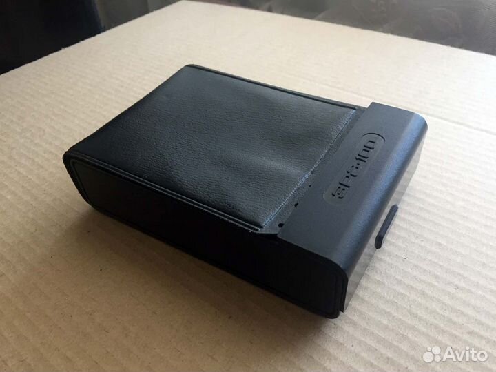 Электробритва - Эра 100 СССР