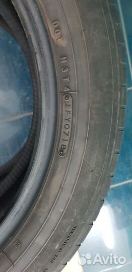 Toyo Proxes R46 225/55 R19