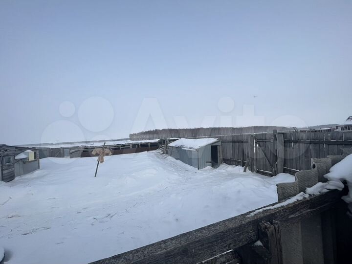 Дом 180 м² на участке 100 сот.