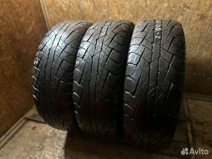 Dunlop Grandtrek AT2 275/70 R16 114S