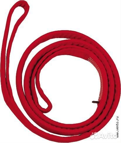 Фал станционный 1,8м Венто