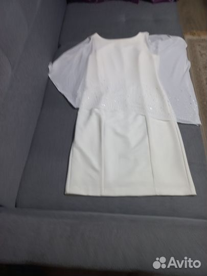 Платье женское вечернее