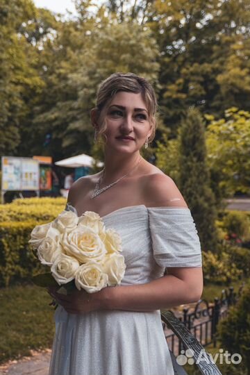 Свадебный фотограф