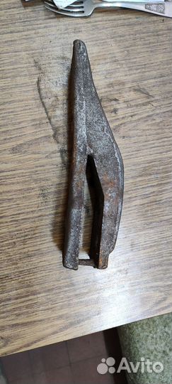 Клыки для ковша