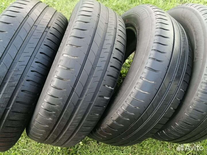 Michelin X Energy 205/65 R15 94H