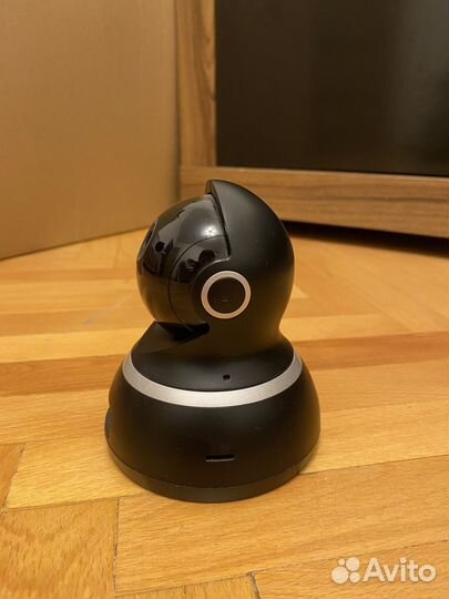 Камера видеонаблюдения Xiaomi Yi Dome Camera