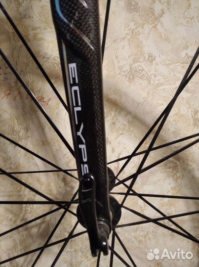 Шоссейный велосипед Ridley Capmagnola Centaur