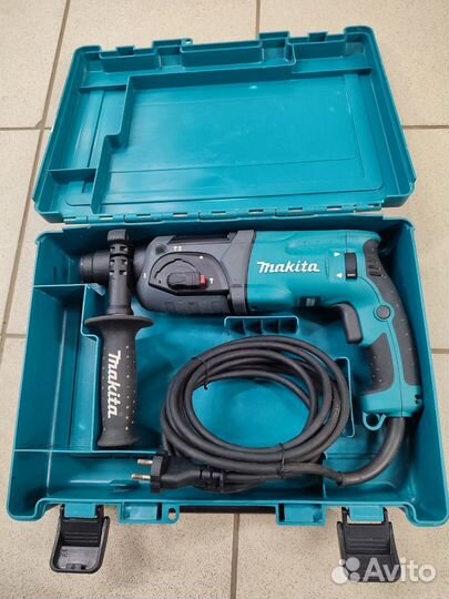 Перфоратор makita HR 2470 Original