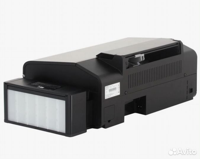 Принтер epson l805