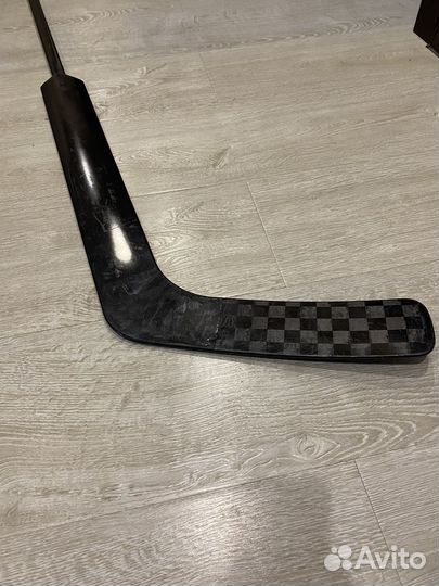 Вратарская клюшка sr25