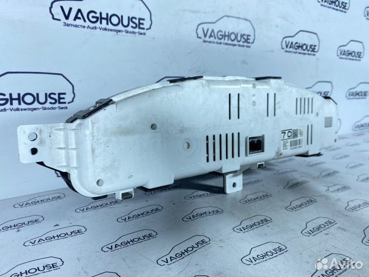 Щиток приборов Honda Civic 4D 1.8 R18A1 2008