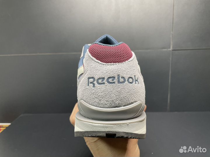 Reebok classic grey