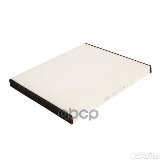 Фильтр салонный jdac103EA Just Drive