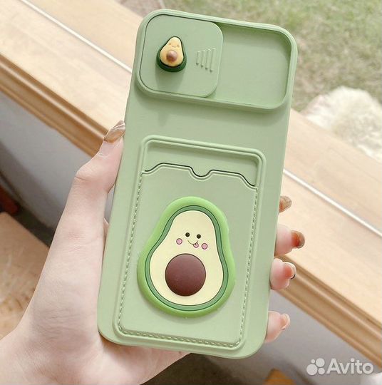 Чехол на iPhone 13 pro