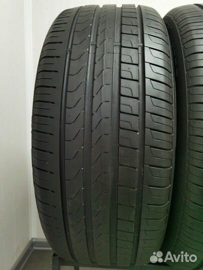 Pirelli Scorpion Verde 255/45 R20 101W