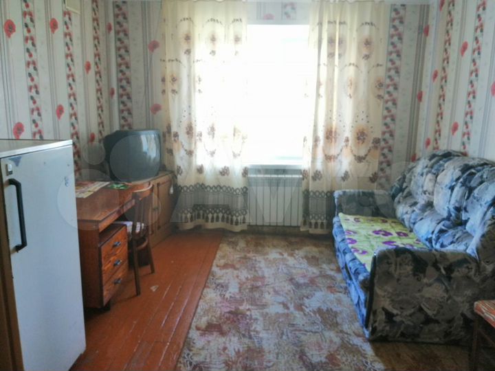 Комната 13 м² в 5-к., 5/9 эт.