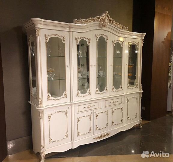 Горка Стенка Сервант