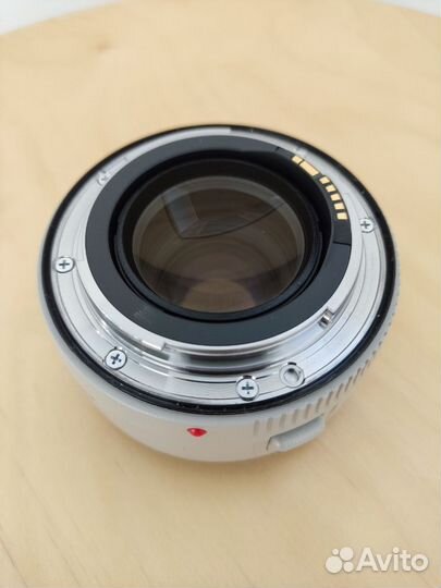 Сanon Extender ef 1.4x III