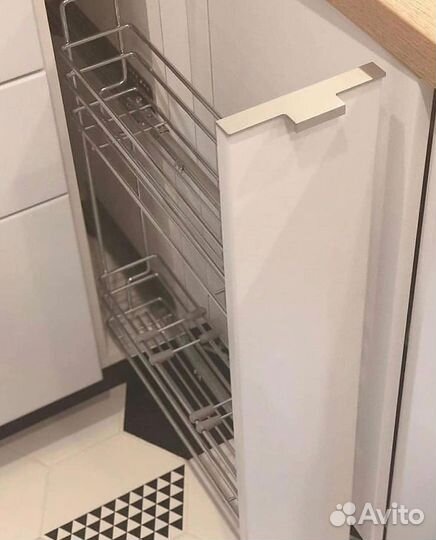 Кухня на заказ