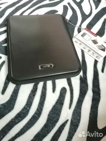 Чехол на iPad