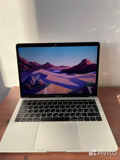 Mac book air 13