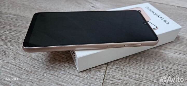 Samsung Galaxy A33 5G, 8/128 ГБ