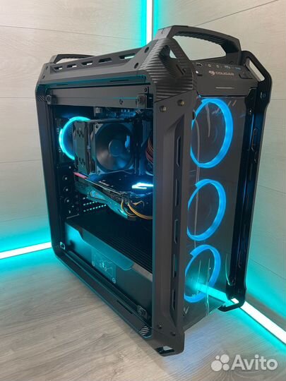 Сборка и ремонт компьютеров / ноутбуков