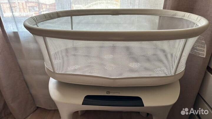 Элекрокроватка