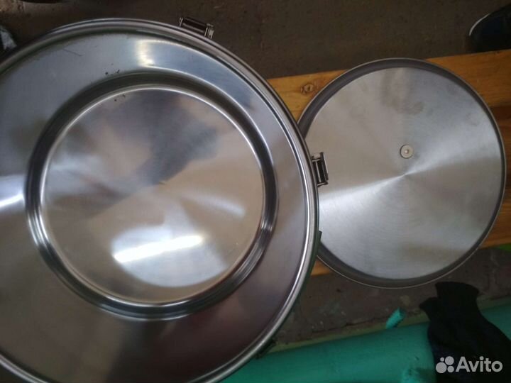 Термос профессиональный 15 л