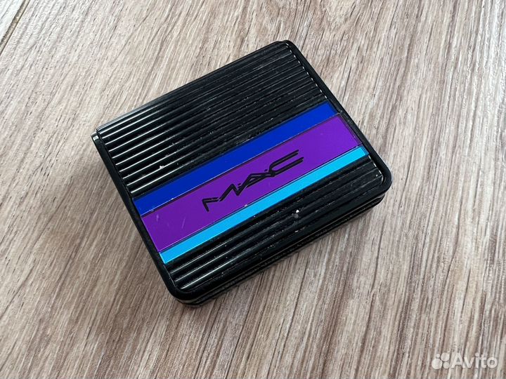 Декоративная косметика MAC оригинал