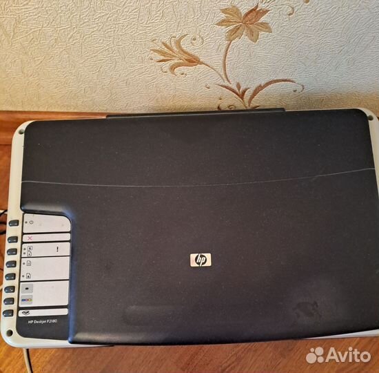 Мфу: принтер, сканер, копир