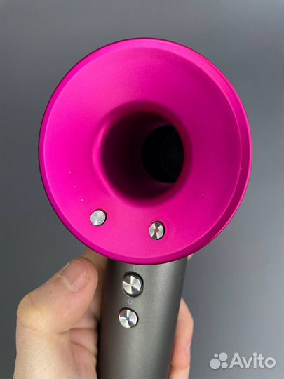 Фен dyson лучшая копия