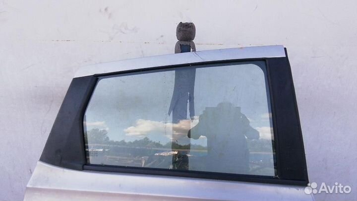 Дверь задняя правая Nissan Qashqai