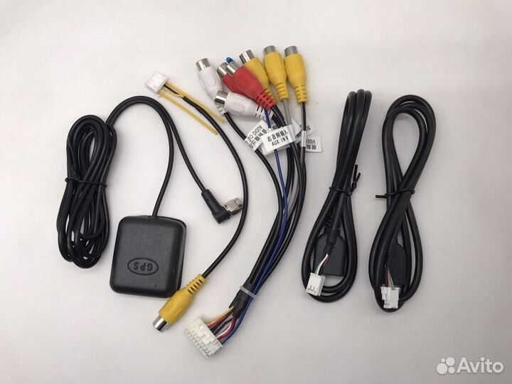 Магнитола Honda Freed 08-16 Android 1+16 10