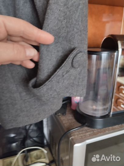 Полупальто concept 42