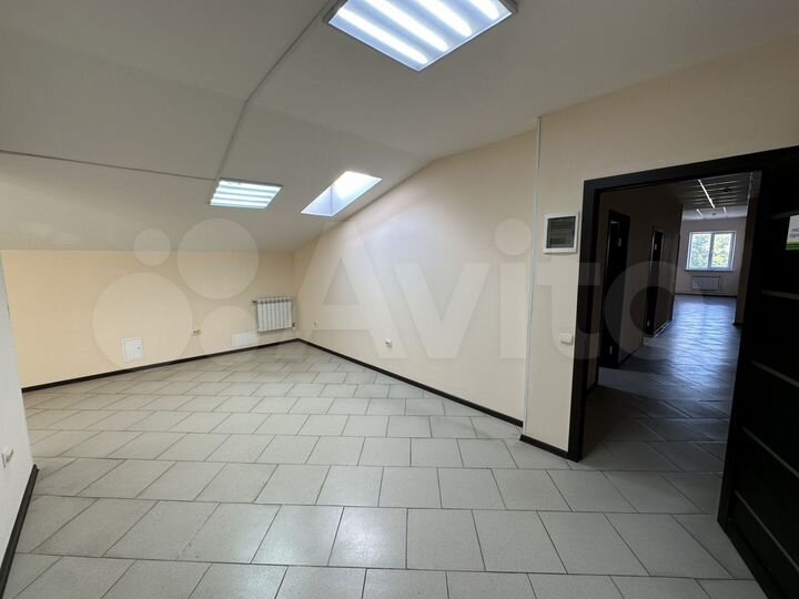 Свободного назначения, 36 м²