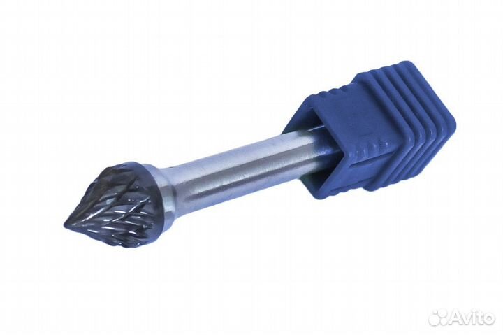 Шарошка коническая 