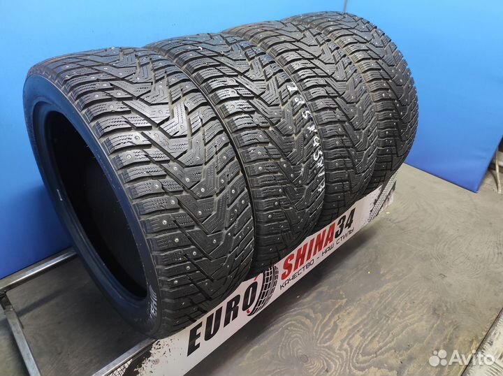 Hankook Winter I'Pike RS2 W429 225/45 R17 94T