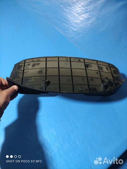 Toyota Carina e накладка на щиток приборов