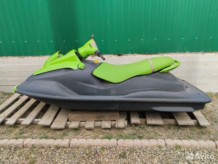 BRP Sea Doo