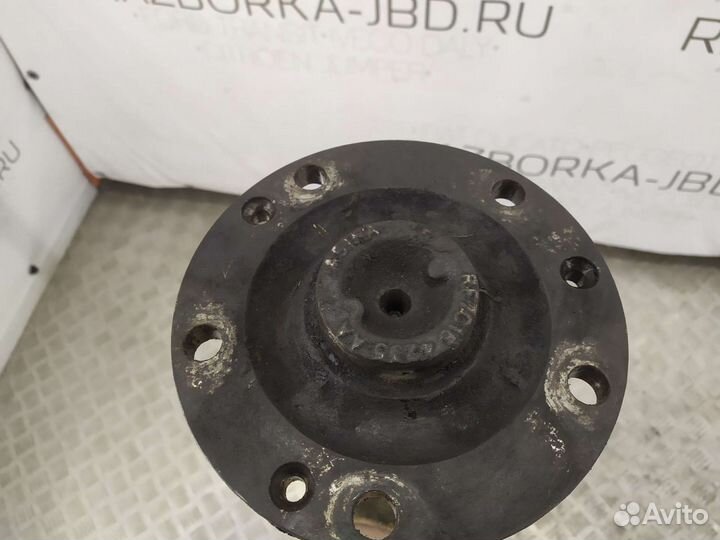 Полуось односкат Ford Transit 2006