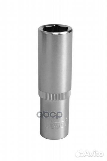 Головка торцевая 1/2